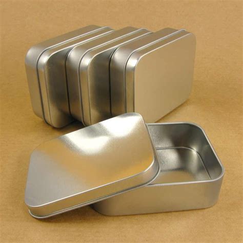 metal gift boxes uk